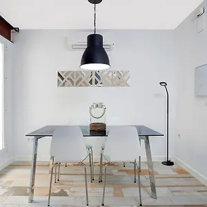 Apartamento Pepa, Granada