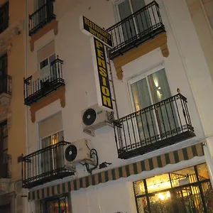 Casa de hóspedes Veracruz, Granada