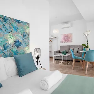 Apartamento Apartamentos Isabella By Concept Flats, Granada