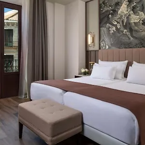 Hotel Nh Collection Victoria, Granada