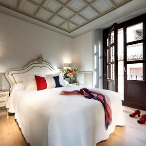 Apartamento Casa Palacete 1822, Granada