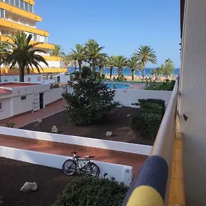 Holiday Con Vistas A Playa Y Con Piscina , Rosas España