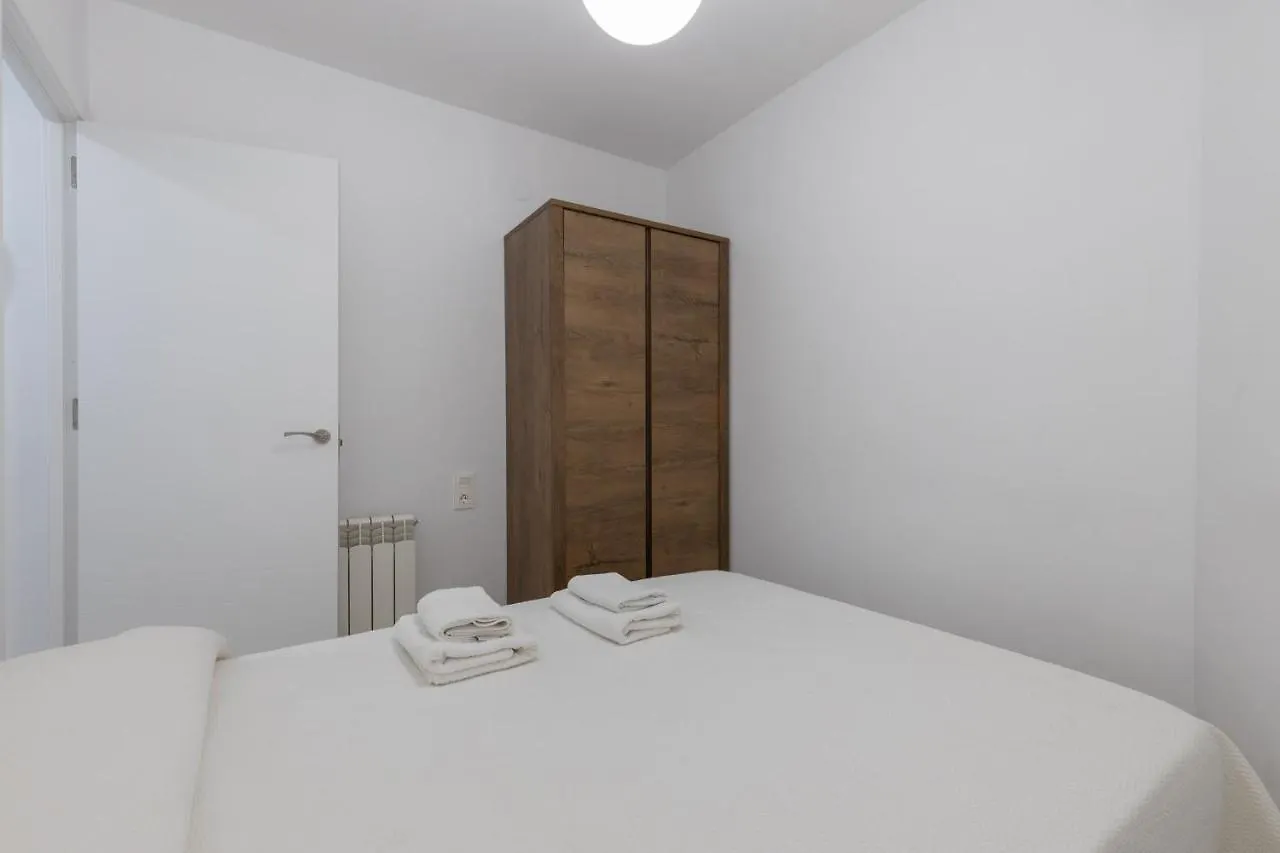 Arabial Deluxe III Apartment Granada