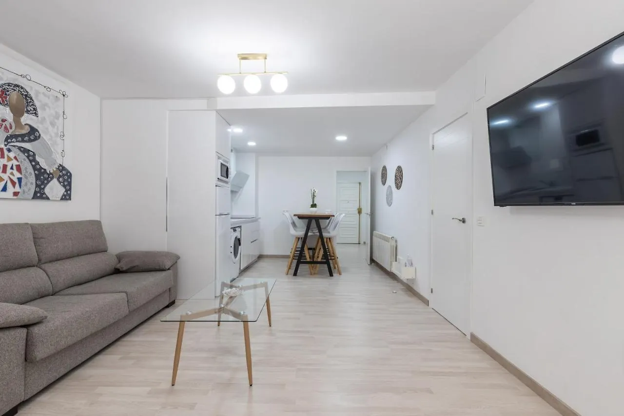 Arabial Deluxe III Apartamento Granada