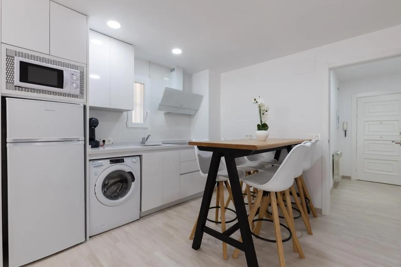 Arabial Deluxe III Apartamento Granada