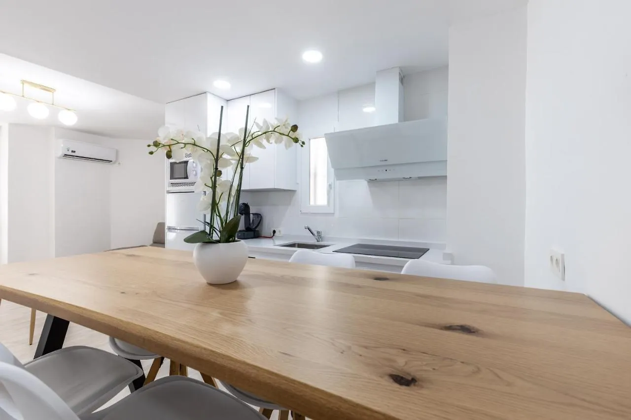 Arabial Deluxe III Apartamento Granada