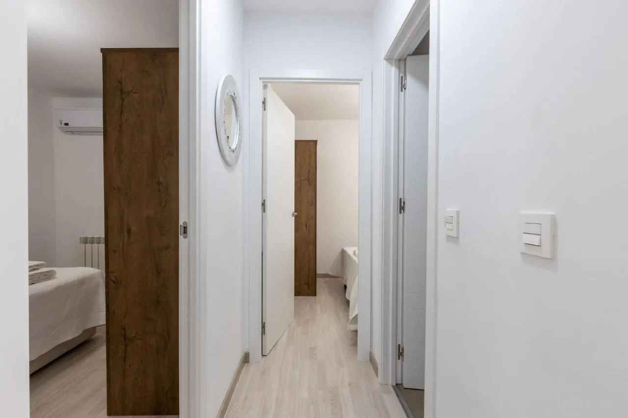 Arabial Deluxe III Apartamento Granada