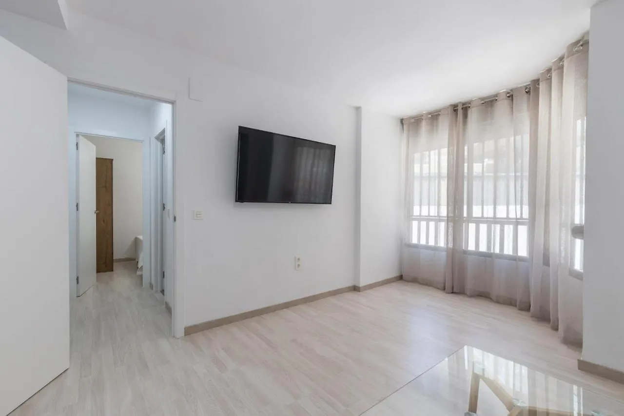 Arabial Deluxe III Apartamento Granada