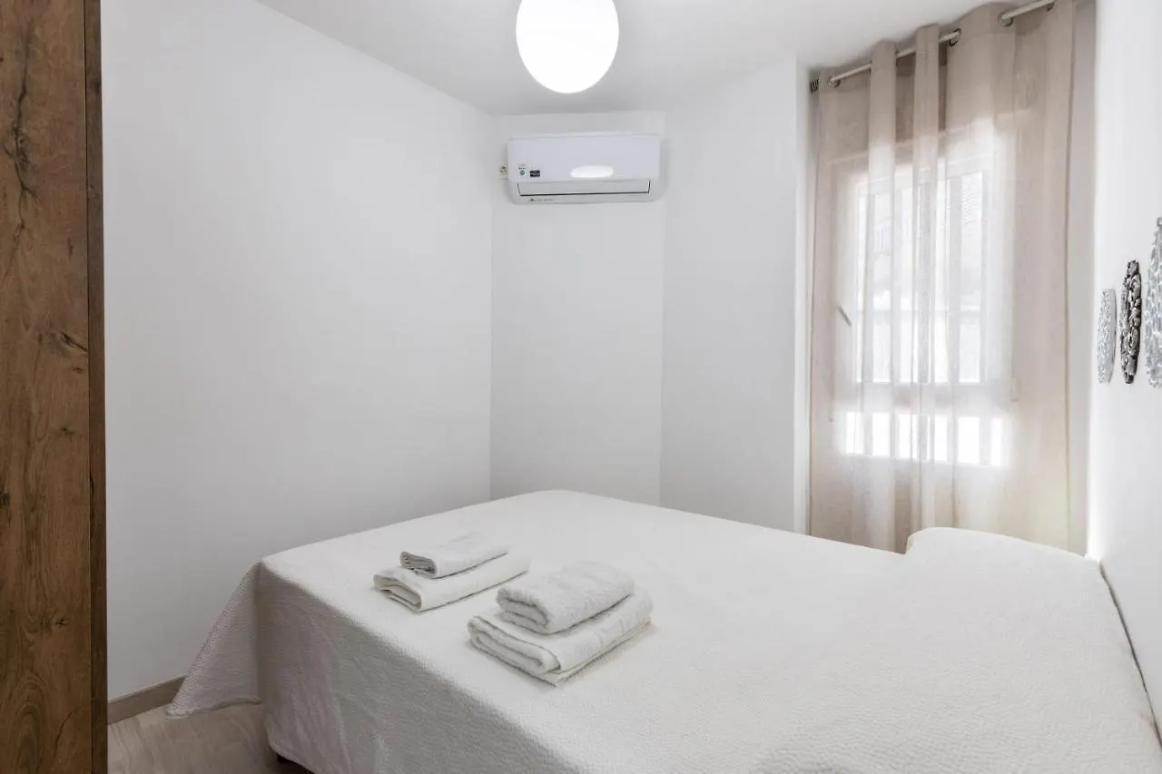 Arabial Deluxe III Apartamento Granada