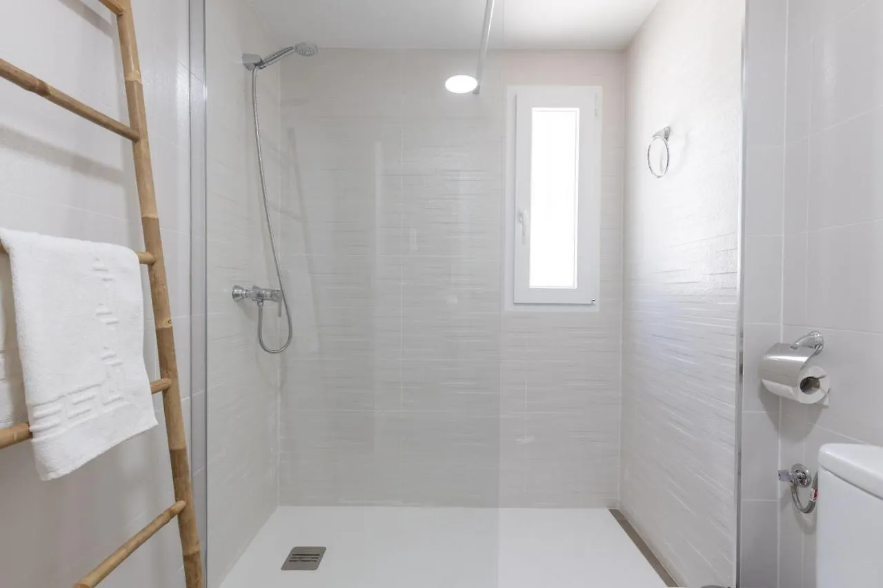 Arabial Deluxe III Apartamento Granada