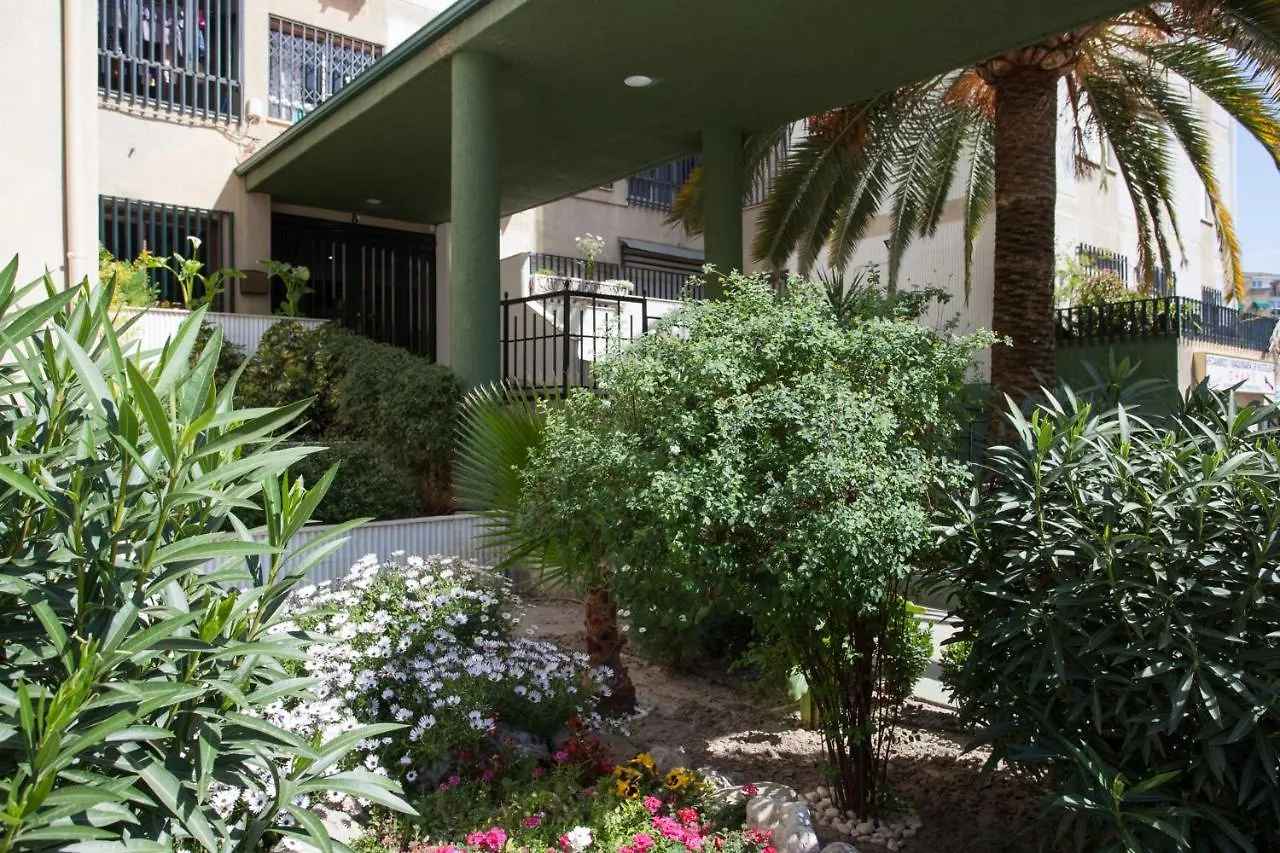 Arabial Deluxe III Apartamento Granada