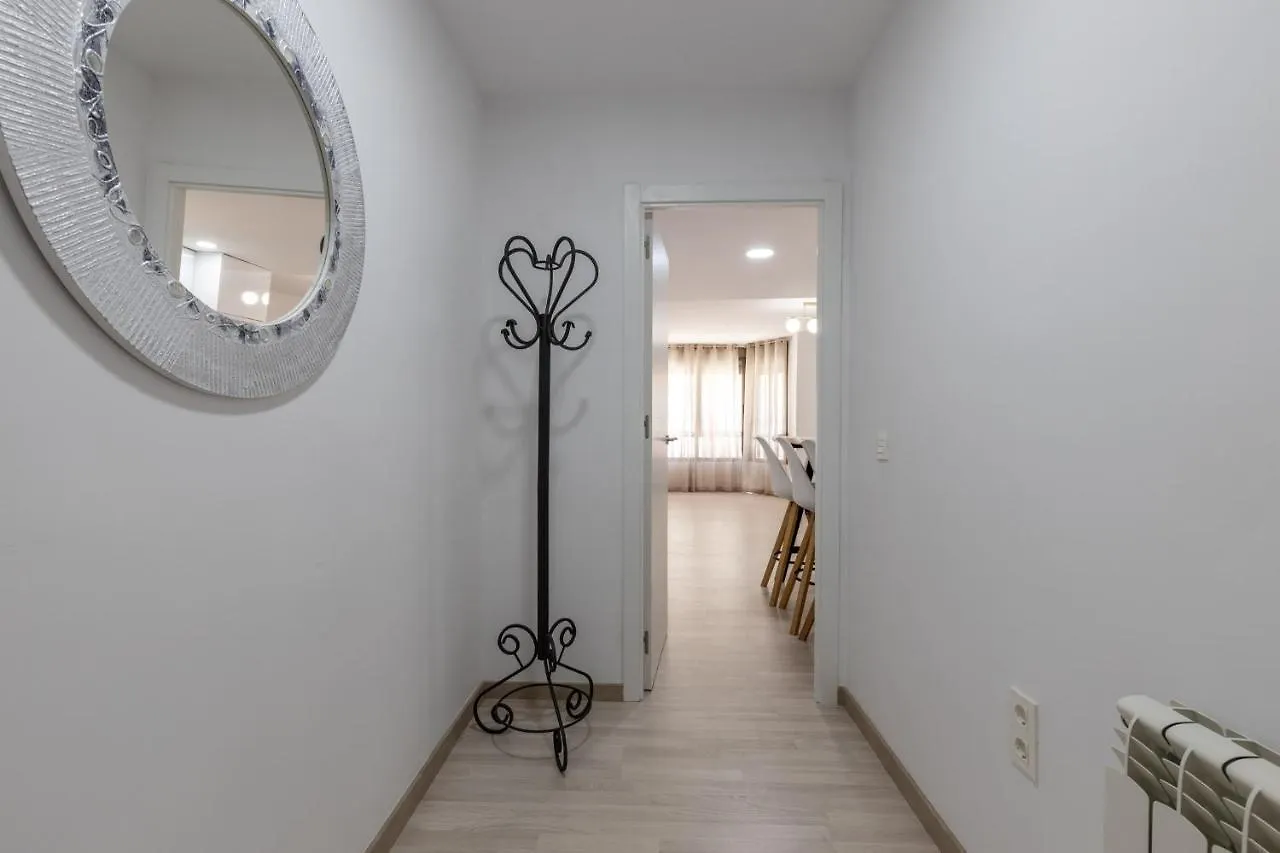 Arabial Deluxe III Apartamento Granada 0*,  Espanha
