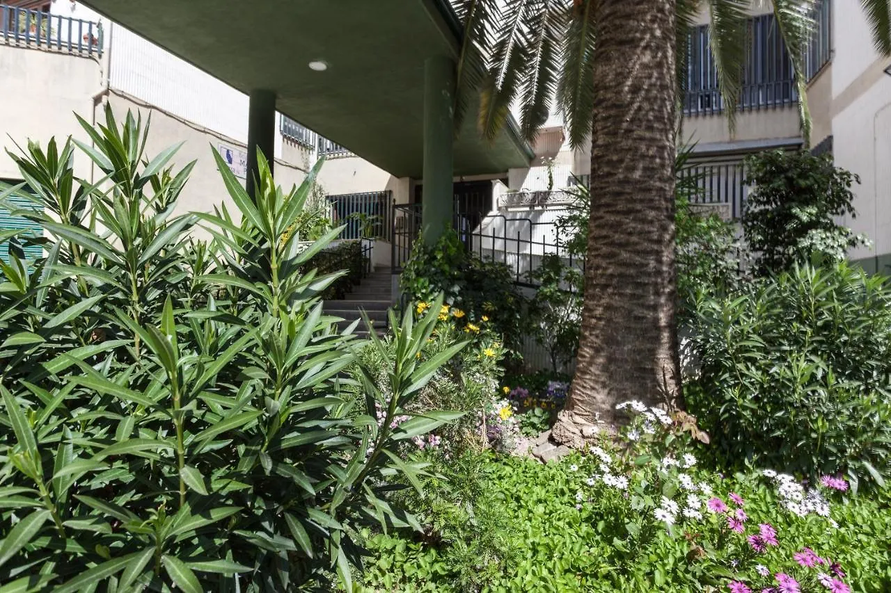 Arabial Deluxe III Apartamento Granada 0*,  Espanha